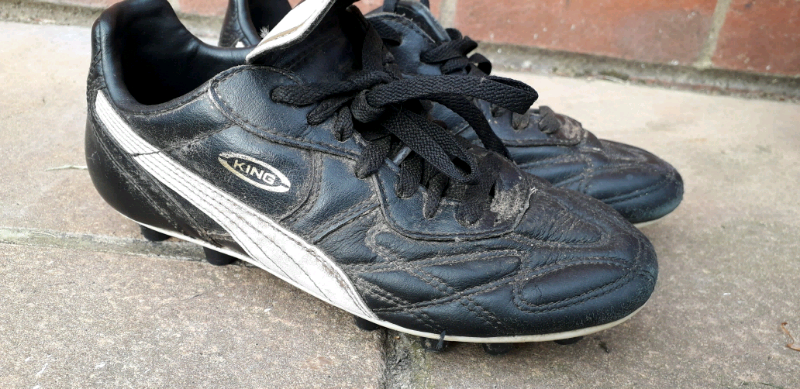 puma king 37